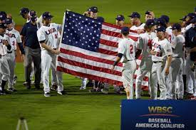 But every time the event has rolled around in the. 2021 Olympics 4 Mlb Veterans Out To Prove They Have More To Give