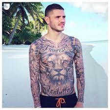 This name uses portuguese naming customs: Oh My Goal Mauro Icardi Is A Work Of Art Facebook