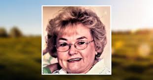 Mildred Stone Cribb Obituary March 12, 2021