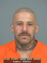 3 inmates accused in attacks