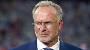 Level 1 * club boost. Bayern Boss Karl Heinz Rummenigge Adelt Rb Leipzig Bereicherung Fur Bundesliga Sportbuzzer De