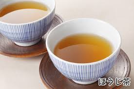 ほうじ茶のカフェインの量は ノンカフェインのお茶ってあるの たべるご