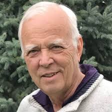 Grant Davies Atkinson Obituary (1946