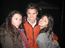 Another Cinderella Story Set With Drew Seeley Another Cinderella Story Drew Seeley Cinderella Story Movies