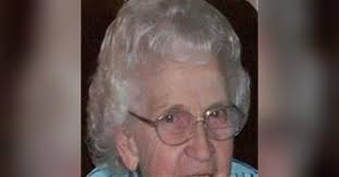 Fern Whitaker Obituary