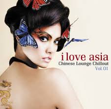 I Love Asia