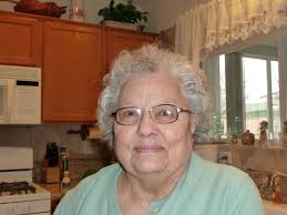 Obituary information for Carmelita B. Carmen Sanchez
