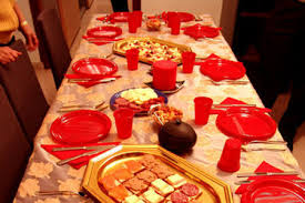 Capodanno a casa in due: Cena Di Capodanno Idee Per La Cena Di Capodanno Assolatte