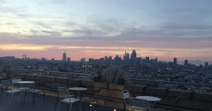 Located at 2320 oregon avenue, philadelphia, pa 19145, dine in or order online to enjoy the latest fresh mex near you. Bok Bar Announces When The Rooftop Beer Garden Will Reopen For The Summer Phillyvoice
