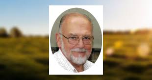 Bill Mandeville Obituary July 5, 2020