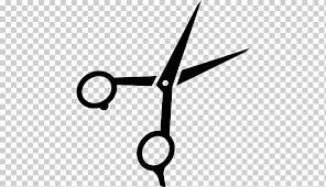 Comb Hair Cutting Shears Hairdresser Scissors Hairstyle Hairdresser Scissors Angle Barrette Scissors Png Klipartz Hedge trimmer tool pruning shears, creative scissors png. comb hair cutting shears hairdresser