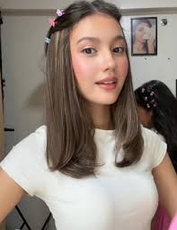 Woke up glowing, grateful, and grounded ✨ #dollipop_kayla #kayladavies