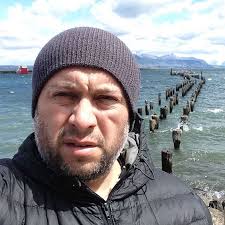 Marco Barrientos Alarcon