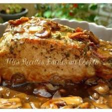 Epingle Sur Cookeo Recette