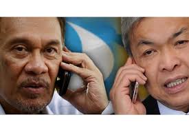 Maybe you would like to learn more about one of these? Tular Klip Audio Anwar Zahid Bincang Strategi Semasa Pau Agenda Daily