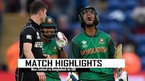 See more of bangladesh vs new zealand live score on facebook. New Zealand Vs Bangladesh 1st Odi Highlights Mar 20 2021 Cricket Highlights 2 Highlights Guru My Cricket Highlights