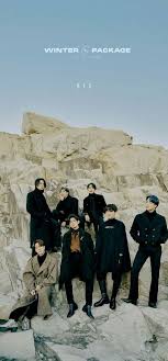 Bts released a new digital single 'butter' on may 21st. 26 Bts Winter Package 2021 Ideas Bts Winter Bts Photo