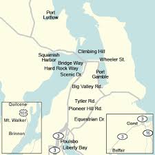 wsdot hood canal bridge area traffic alerts and cameras