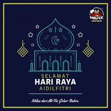 September 27, 2009 by khirol hazwan leave a comment. Selamat Menyambut Hari Raya Aidilfitri 2021 Chamo Johor Bharu