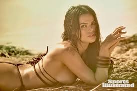 Brooks Nader Nude - A Must-See Sensation