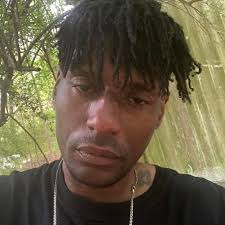 Ronnie Goolsby in people