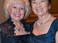 Le Grand Cabaret' 2011 JFCS GALA