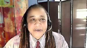 Rev. Karen Hutt "Why Hope? Reflections of a Black UU Minister Living in  Minnesota"