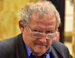 Michnik seemed to be overwhelmed by the kudos, remarking that they were the kind of remarks usually heard only at funerals. Adam Michnik The Polish Journalist Who Makes The News