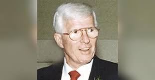 Mr. Charles Bernard Quigley Obituary