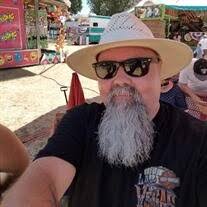 Obituary, Visitation & Funeral Information