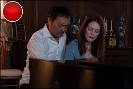 Bel Canto movie review: Stockholm syndrome, a love story -  FlickFilosopher.com