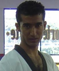 Guillermo Pérez (taekwondo)