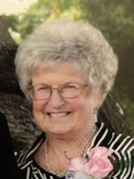 Doris Lee Kirschenmann