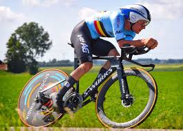 While the breakaway riders had been out front all day, it soon. Remco Evenepoel Bereit Fur Die Erste Grand Tour Cyclingmagazine
