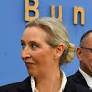 AfD Surges to 30% in National Polls Amidst Calls for Ban and Protests