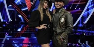 Tras la noticia de la supuesta ruptura amorosa entre belinda y christian nodal, los cantantes no hicieron declaraciones y dejaron pasar algunos días para volver a mostrarse juntos y enamorados en sus. Belinda Y Christian Nodal Terminaron El Informador