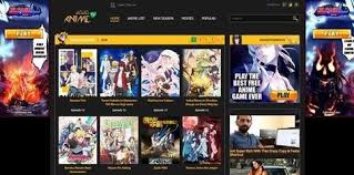 Are You A Fan Of Anime Sites And Love To Watch The Series Online Then Animeultima Is The Best Option For You Animeultima Is Basi In 2020 Anime Free Anime Anime Sites