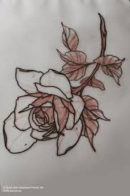 Eskiz Tatu Roza Blog Pro Tatuirovki Pavuk Ink Tradicionnye Tatuirovki Rozy Tatuirovka V Vide Cvetka Tatuirovki S Cvetami