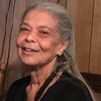 Mrs. Dorella Guillory Semien Obituary