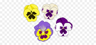 Millions customers found flower violet templates &image for graphic design on pikbest. Watercolor Painting Flower Purple Violet Floral Design Free Violet Flower Clipart Stunning Free Transparent Png Clipart Images Free Download