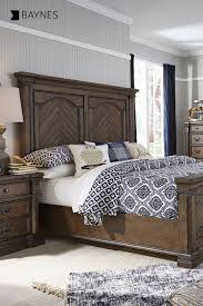 Make Your Bedroom S Style Classically Traditional And Timeless With The Baynes Collection Fea Home Decor Bedroom Master Bedrooms Decor Master Bedroom Interior