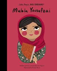 Check spelling or type a new query. Malala Yousafzai Von Maria Isabel Sanchez Vegara Isbn 978 0 7112 5902 7 Buch Online Kaufen Lehmanns De