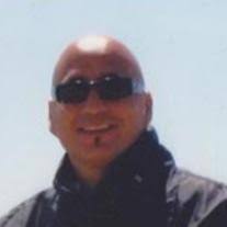 Obituary for Mr. Joe Tinoco