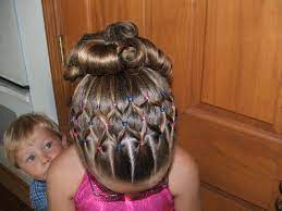 Cute Prom Hairstyles For Black Girls Images 226 Hair Styles Gymnastics Hair Competition Hair