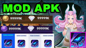 You can download it for free of cost on this website. New Afk Arena Mod Apk V1 54 01 2021 Unlimited Gems Diomonds Money News Hungama