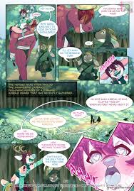 Page 2 | NaughtyRoll-For-SeductionIssue-2 | Gayfus - Gay Sex and Porn  Comics