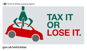We all have to pay vehicle tax, that much is true, but where does our vehicle tax go? Dvla On Twitter We Ll Find Your Car If It S Not Taxed Don T Get Caught Https T Co Pfesclyzza Taxitorloseit