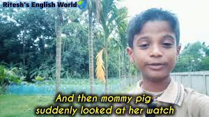 Watch English Cartoons with Subtitles to Improve Your Speaking Skills