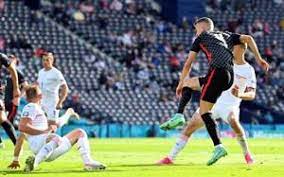 La croazia affronterà la repubblica ceca nel gruppo d di uefa euro 2020: Vpajnm026iu5gm