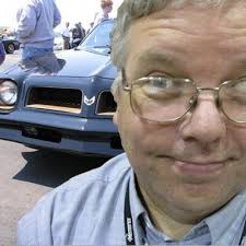 Andy Burkett (@MrNews107_7)